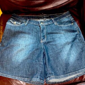 Summer shorts